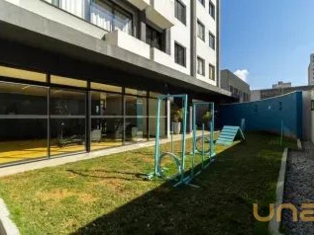 Kitnet aluguel em Centro, Curitiba