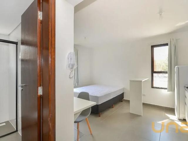 Apartamento aluguel em Bacacheri, Curitiba