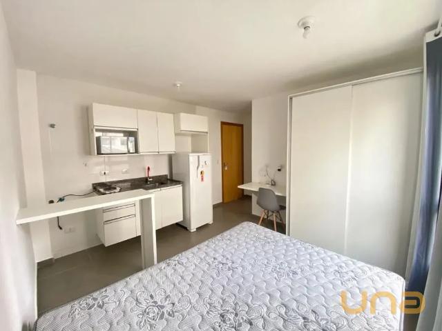 Apartamento aluguel em Juvevê, Curitiba