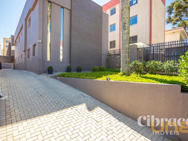 Apartamento aluguel em Mercês, Curitiba