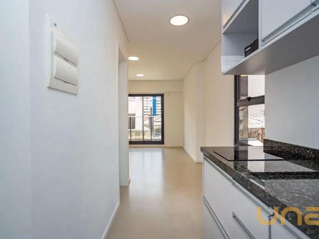 Apartamento aluguel em Centro, Curitiba