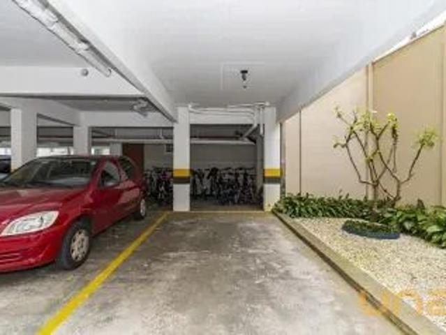 Kitnet aluguel em Bacacheri, Curitiba