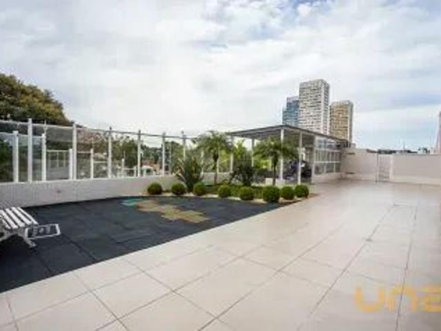 Kitnet aluguel em Cristo Rei, Curitiba