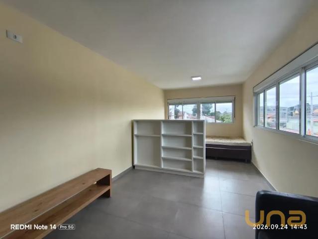 Kitnet aluguel em Uberaba, Curitiba
