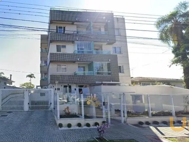 Apartamento aluguel em Shopping da Rua Teffé, Curitiba
