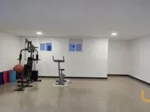 Kitnet aluguel em Água Verde, Curitiba