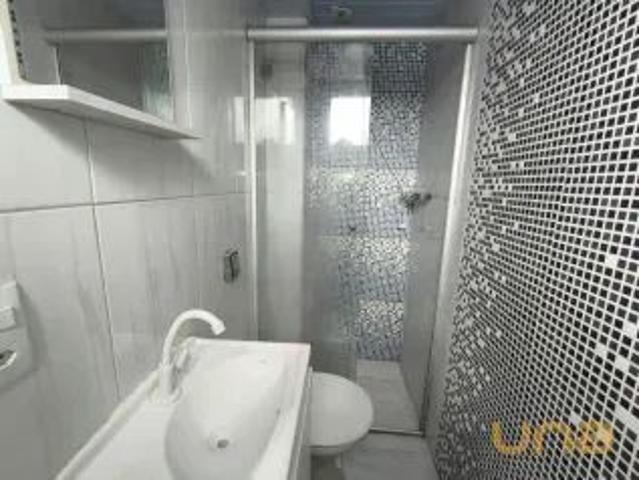 Kitnet aluguel em Campina do Siqueira, Curitiba