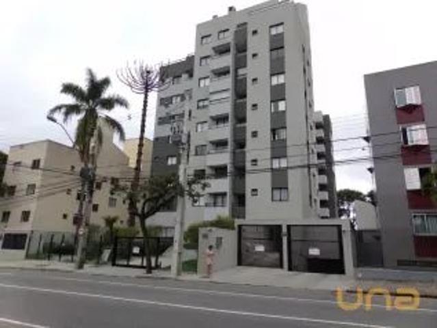 Kitnet aluguel em Bacacheri, Curitiba