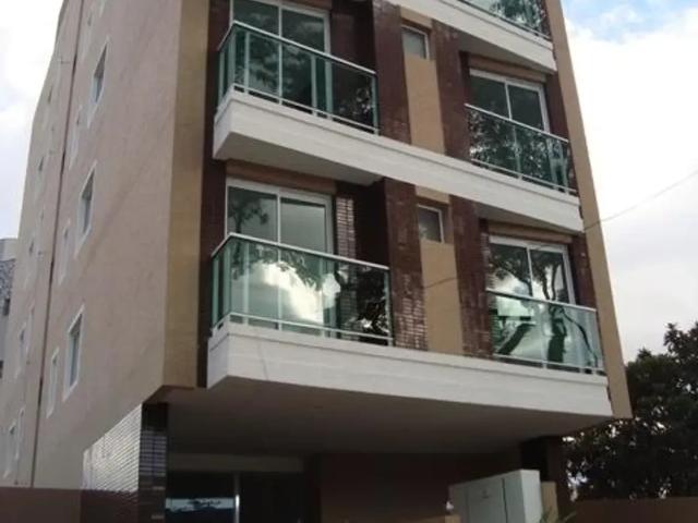 Apartamento aluguel em Bacacheri, Curitiba