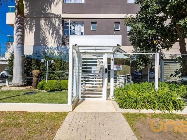 Apartamento aluguel em Prado Velho, Curitiba