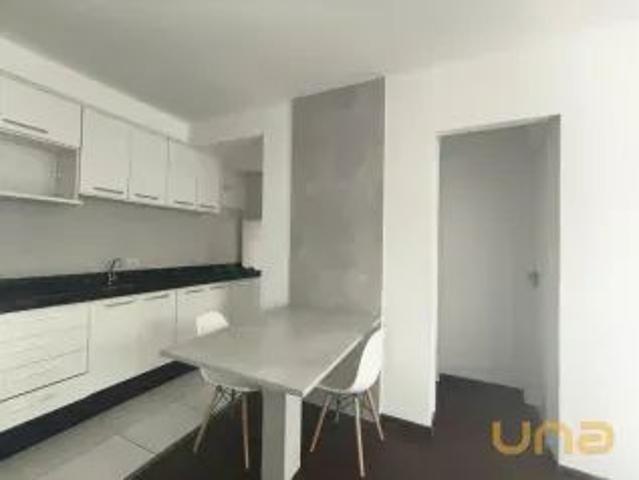 Kitnet aluguel em Mercês, Curitiba