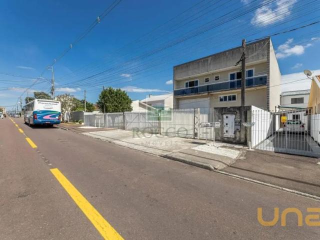 Kitnet aluguel em Costeira, São José dos Pinhais