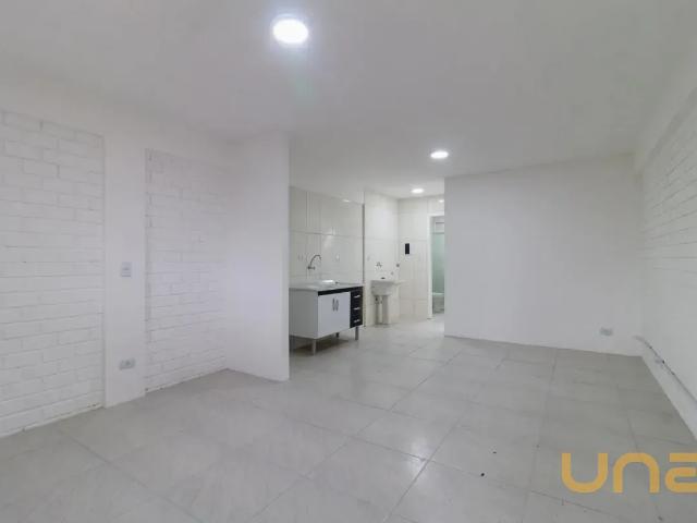 Kitnet aluguel em Hauer, Curitiba