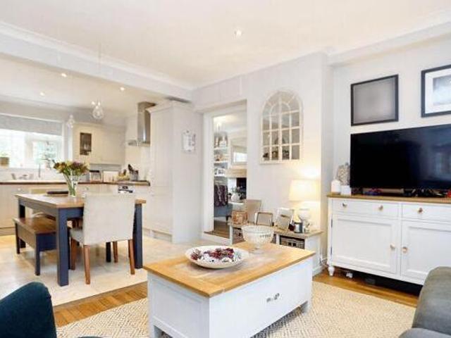 House for sale in Lyons, Greater London