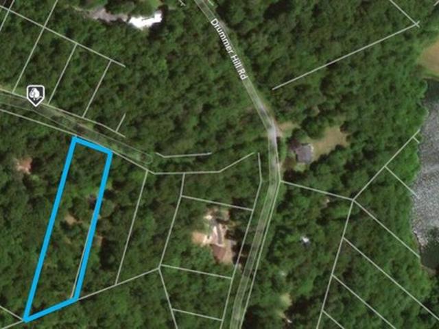 Land for sale in Virginia