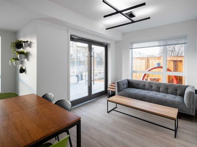Apartment for rent in Vancouver, British Columbia