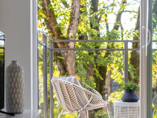 Apartment for rent in Vancouver, British Columbia