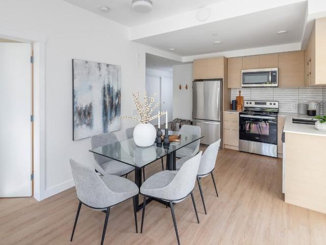 Apartment for rent in Kitsilano, Vancouver