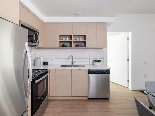 Apartment for rent in Vancouver, British Columbia