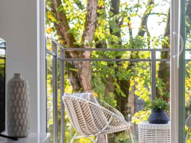 Apartment for rent in Kitsilano, Vancouver