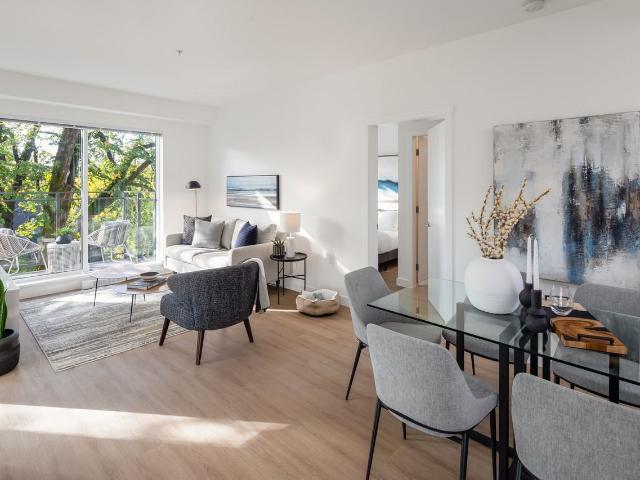 Apartment for rent in Kitsilano, Vancouver