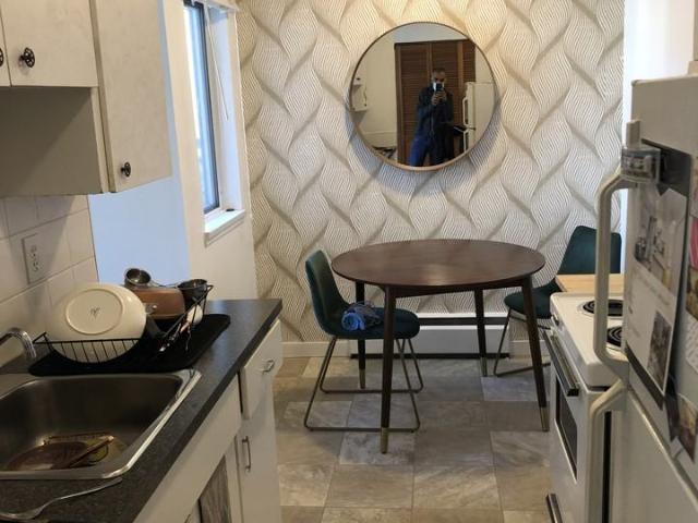 Apartment for rent in Vancouver, British Columbia