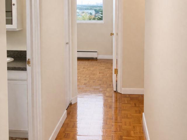 Apartment for rent in Vancouver, British Columbia