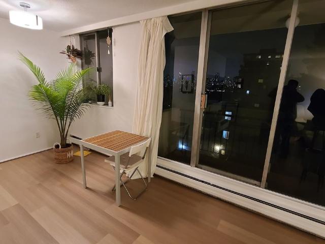 Apartment for rent in West Point Grey, Vancouver