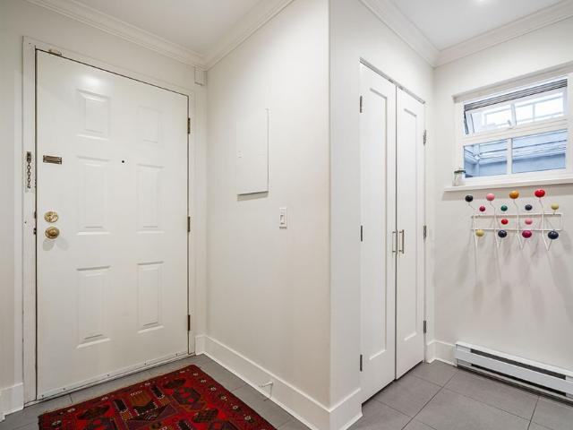 Apartment for rent in Vancouver