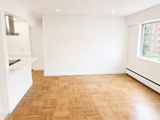 Apartment for rent in Vancouver, British Columbia