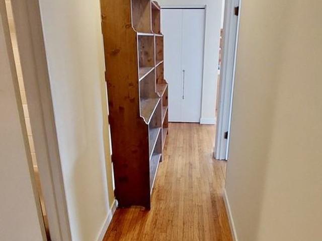 Apartment for rent in Vancouver, British Columbia