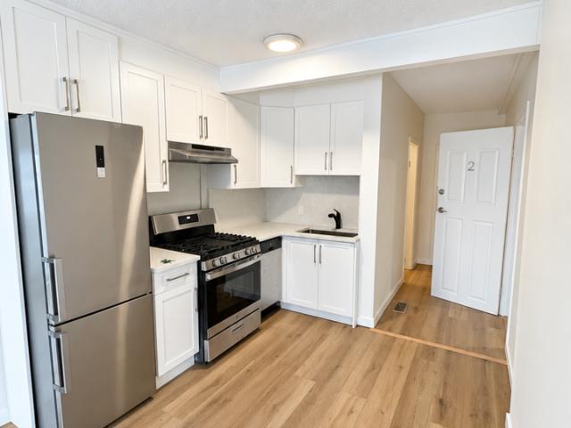 Apartment for rent in Mount Pleasant, Vancouver