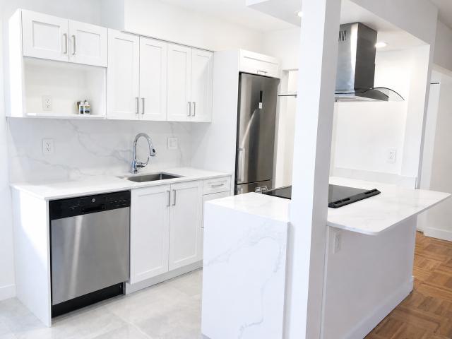 Apartment for rent in Vancouver, British Columbia