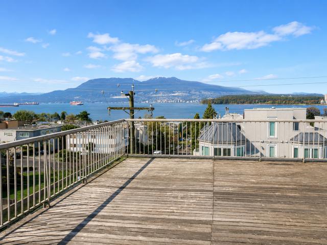 Apartment for rent in Vancouver, British Columbia