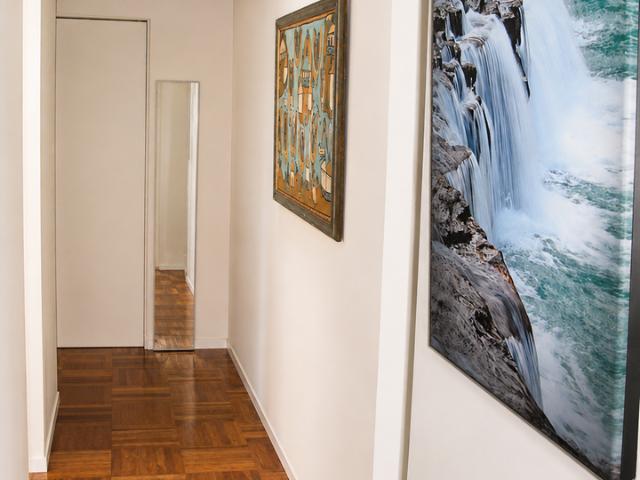 Apartment for rent in Vancouver, British Columbia