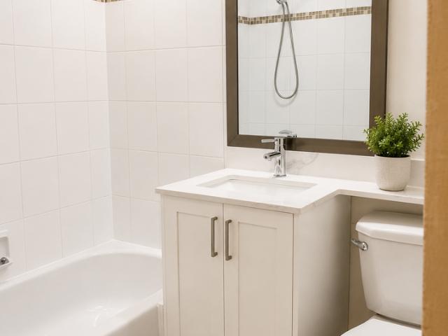 Apartment for rent in Vancouver, British Columbia