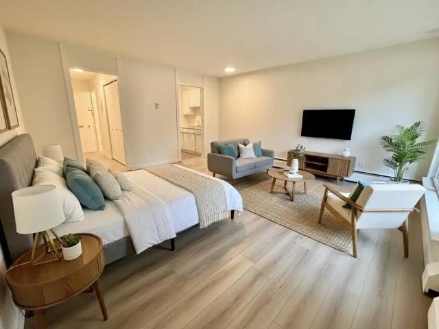 Apartment for rent in Vancouver, British Columbia