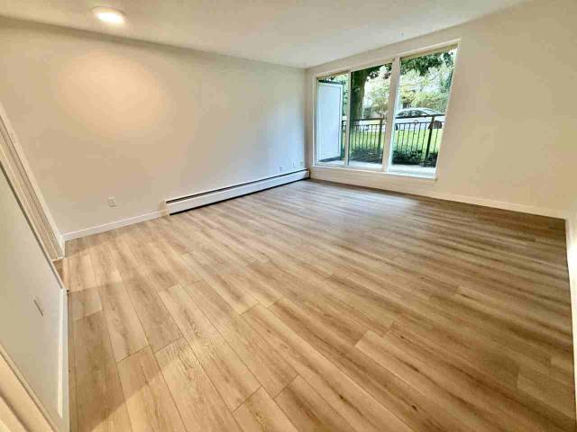 Apartment for rent in Vancouver, British Columbia