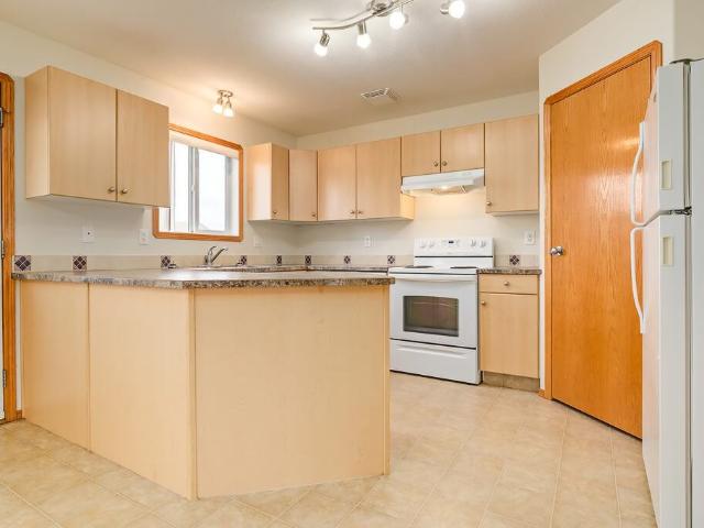 House for rent in Alberta