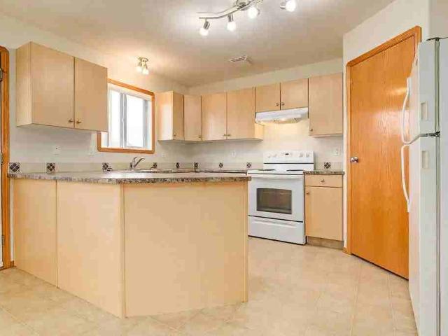 House for rent in Alberta