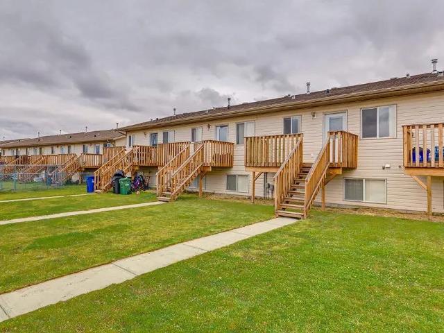 House for rent in Alberta