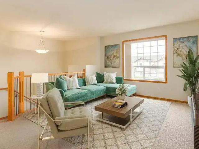 House for rent in Alberta