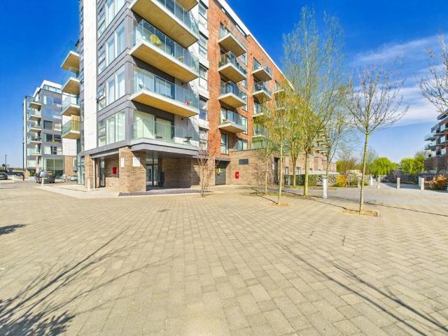 Apartment for rent in New Fletton, Peterborough