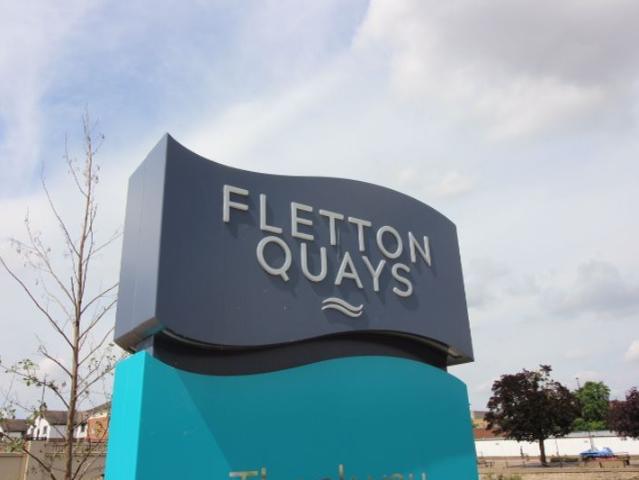House for rent in Peterborough