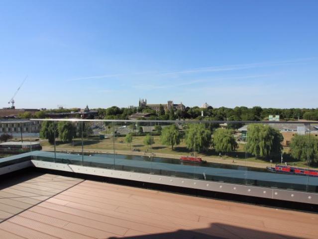 House for rent in Stanground, Peterborough