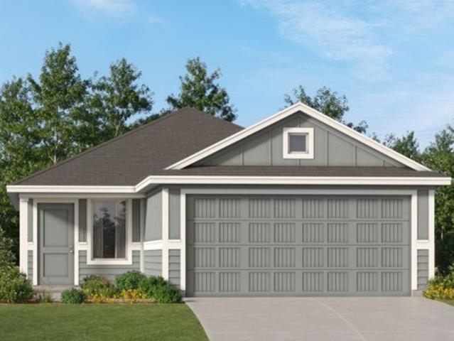House for sale in Fort Worth, Texas
