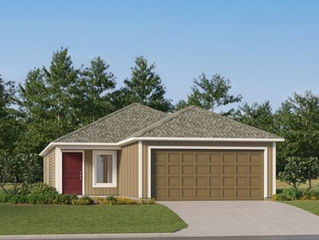 House for sale in Haskell, Haskell County
