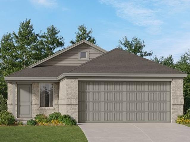 House for sale in Leesville, Texas