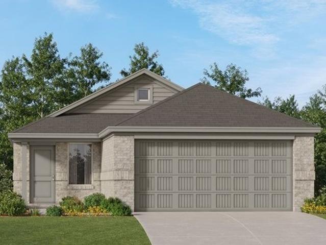 House for sale in Leesville, Texas