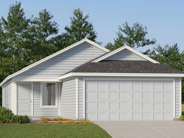 House for sale in San Patricio, Texas
